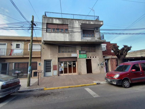 Video! Local, Taller Y Oficinas + Vivienda 2 1/2 Amb C/fondo