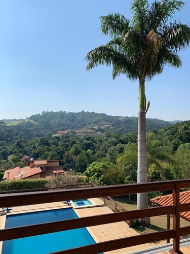Chácara Com 3 Dormitórios Estuda Permuta Total, À Venda, 1000 M² Por R$ 1.260.000 - Ch0118