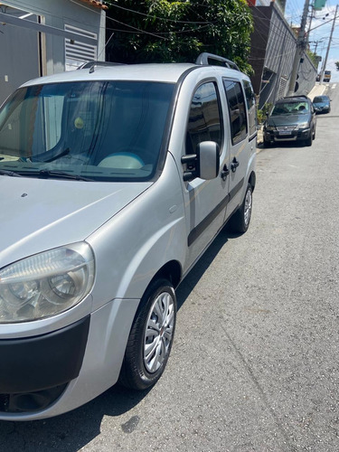 Fiat Doblo 1.8 Hlx