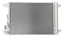 Comprar Condensador Volkwagen Golf Tsi-gti-vento-skoda