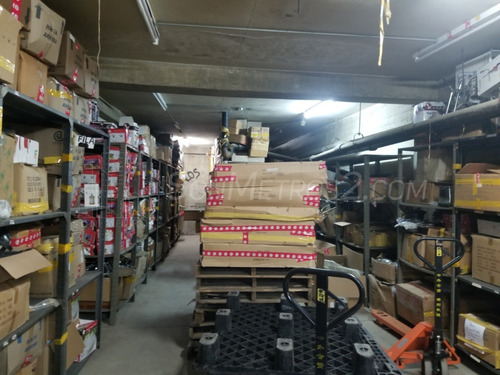 Imagen 2 de 18 de Edificio En Venta Boleita Norte