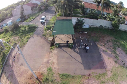 Terreno Em Vila Nova - Lu265397