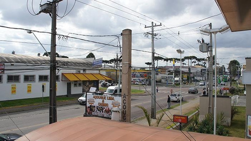 Imagem 5 de 7 de Sala Para Alugar, 60 M² Por R$ 1.100,00/ano - Xaxim - Curitiba/pr - Sa0018