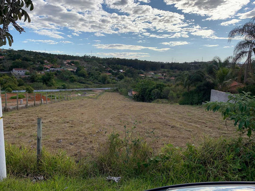 Terreno-chacara Em Condomínio Fechado Taubaté