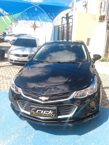 Imagem 8 de 11 de Cruze 1.4 Turbo Lt 16v Flex 4p Automático