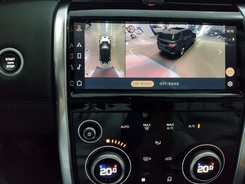 Imagem 14 de 14 de Land Rover Discovery Sport 2.0 Se