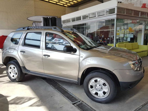 Imagen 2 de 11 de Renault Duster 2018 2.0 Zen Mt