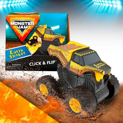 Monster jam friccion new arrivals