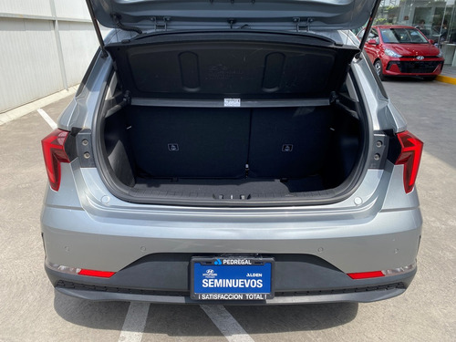 Hyundai hb20 hb 1.6 gls at hb