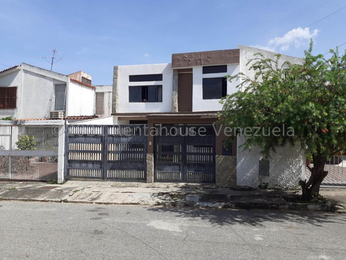 Imagen 25 de 25 de Julio Latouche Rentahouse Carabobo Vende Casa La Esmeralda 22-8652 Jj33