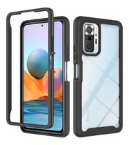 Comprar Forro Xiaomi Note 11 5g Redmi 10 Note 11 Pro Redmi 9a Antig
