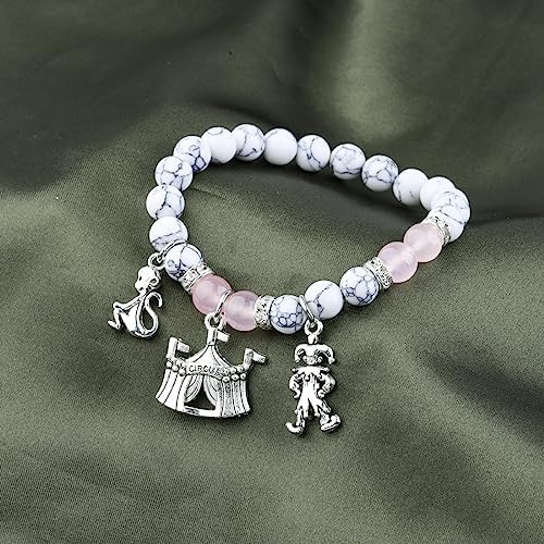 Regalo Con Temática Circense De Tgbje Circus Lovers Life Is