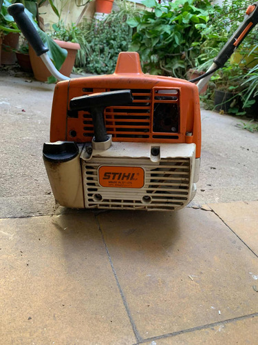 Vendo Desmalezadora Stihl Fs 160