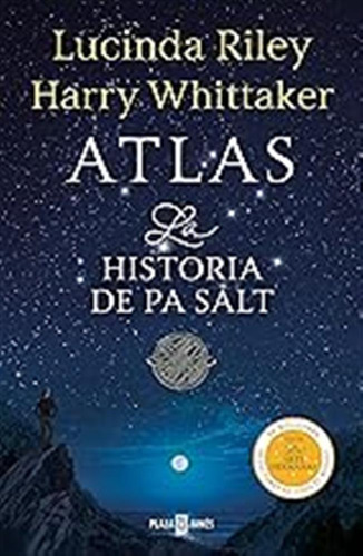 Atlas. La Historia De Pa Salt (las Siete Hermanas 8): La His