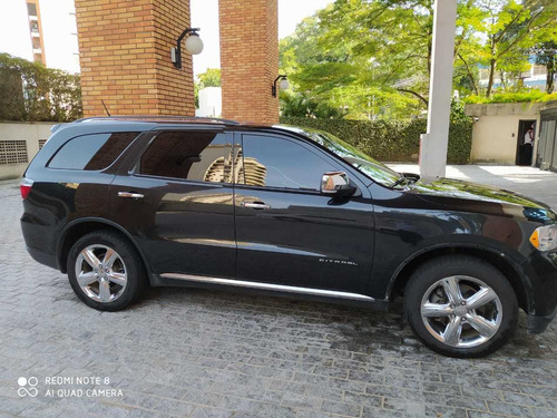 Dodge Durango 2013 3.6 Citadel Aut. 5p