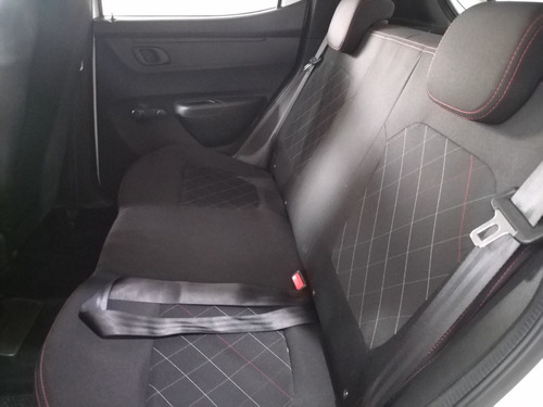 Renault Kwid 1.0 12v Zen Sce 5p