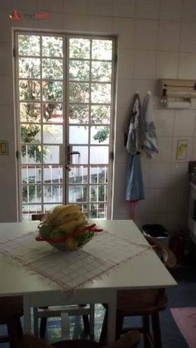 Sobrado Com 3 Dormitórios À Venda, 203 M² Por R$ 1.200.000 - Alpes De Caieiras - Caieiras/sp - So0699