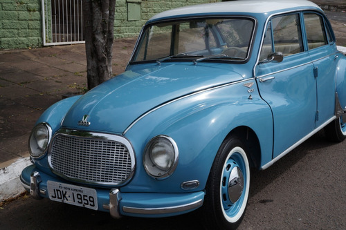 Dkw Vemag 1959