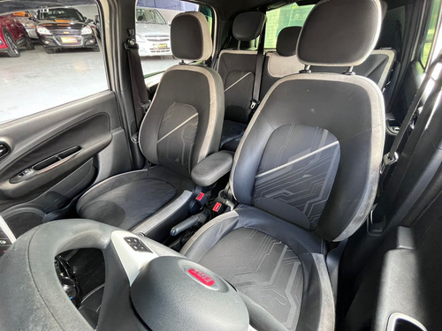 Fiat Uno 1.0 Way Flex 5p
