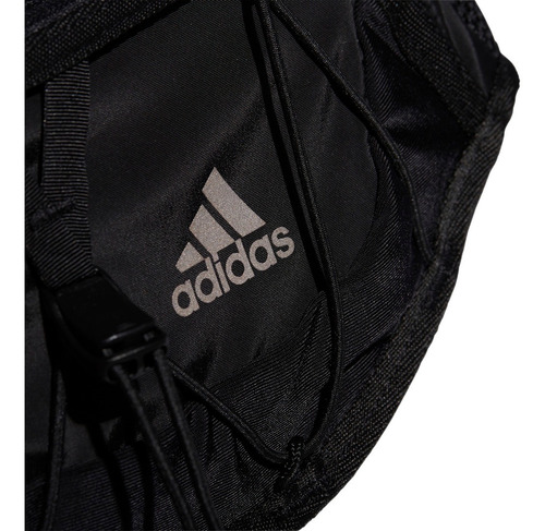 Riñonera adidas Run Waist Bag Negro Spt67
