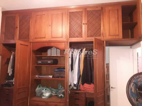 Apartamento-à Venda-copacabana-rio De Janeiro - Cpap30066