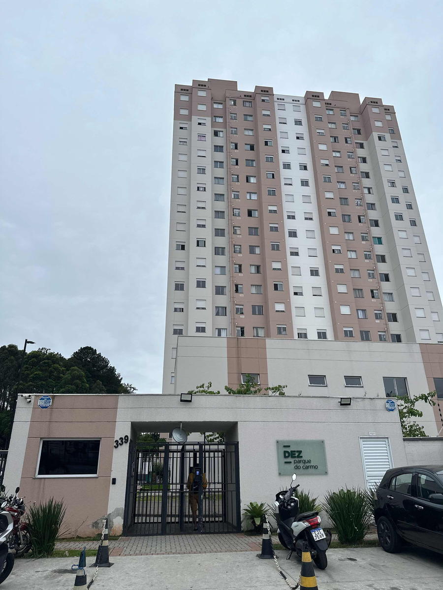 foto - São Paulo - Jardim Nossa Senhora do Carmo