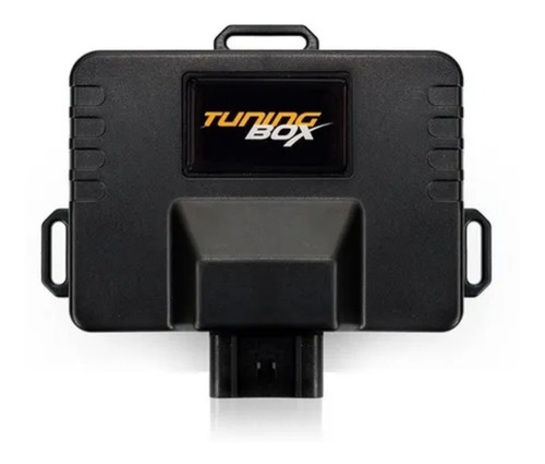 Tuning Box Chip De Potencia Toyota Hilux 2.5 Diesel