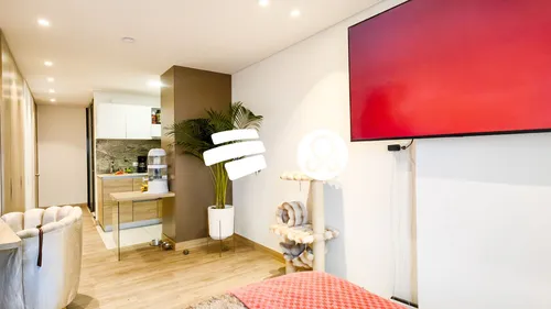 Aparta Estudio En Venta En Chapinero Central De Bogota