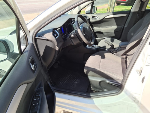 Citroen C4 Lounge 1,6 Thp Tendance A/t 2015 Sarthou