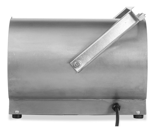 Caloventor Electrico Industrial 5 Kw | 380v 100% Inoxidable