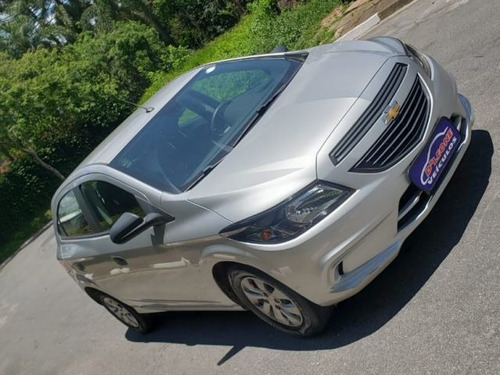 Chevrolet Onix Joy 1.0 Mpfi 8v, Qqj9584