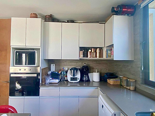 Vendo Casa Colegio Craighouse 4d 4b Sin Piscina La Dehesa