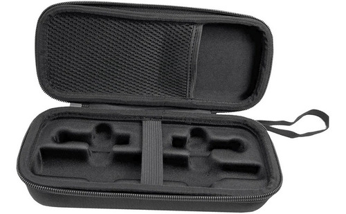 Hard Case For Pro 1000/2000/3000/3500/1500 Electric Power Re