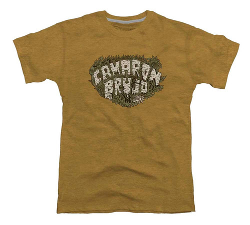 Remera Camarón Brujo Oficial Reserva