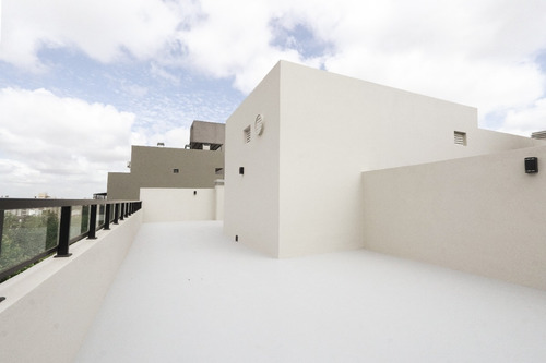 3 Amb Con Balcón Y Terraza | Amenities | Nocito