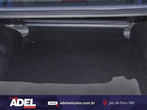Renault Logan 1.6 Expression 8v Flex 4p Manual