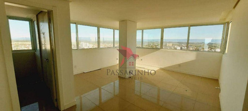 Apartamento Com 2 Dormitórios À Venda, 202 M² Por R$ 2.900.000,00 - Prainha - Torres/rs - Ap1829