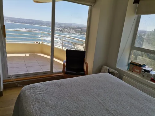 Hermoso Departamento Remodelado , Vista Privilegiada
