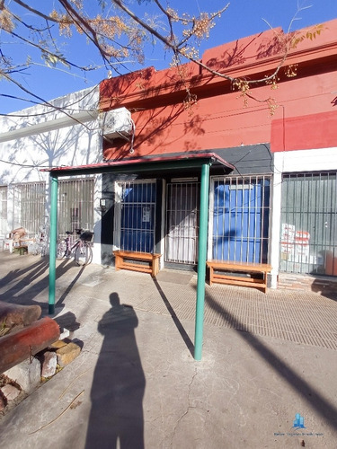 Imagen 2 de 2 de Venta De Local Comercial Con Renta