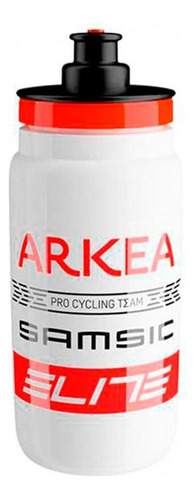 Caramanhola Elite Fly Arkea Samsic 550ml