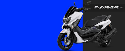 Nmax 155cc Abs Yamaha Modelo 2022