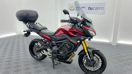 Imagen 16 de 21 de Yamaha Tracer