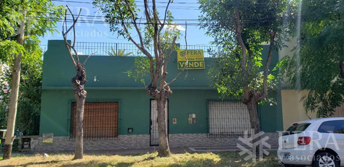 Imagen 1 de 14 de Venta De Departamento Tipo Casa Al Frente De 3 Ambientes En Villa Dominico (26353)