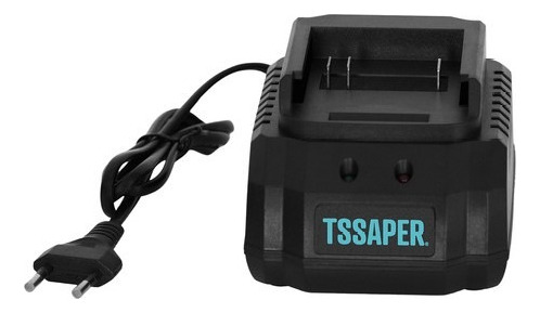 Rebitador Automático A Bateria 21v Com Maleta Led Tssaper