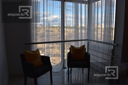 Imagen 22 de 30 de Departamento En Venta Equipado Ya Rentado En Reliz Con Preciosa Vista A La Presa