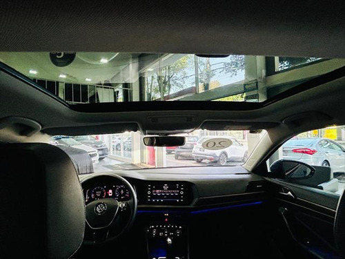 Volkswagen Jetta 1.4 T Fsi Highline