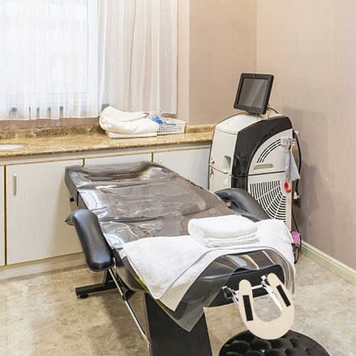 Reposacabezas, Soporte Facial, Camillas De Masaje, Masaje De