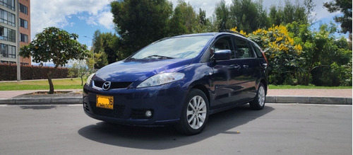 Mazda 5 2.0 Lfwm6