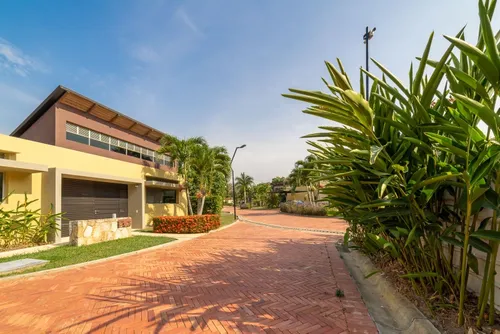 Casa De Un Piso En Vivenza Anapoima