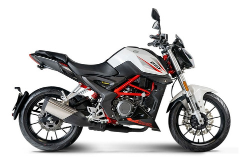 Benelli 251 S - Nueva Tnt 25 Abs Inyeccion Led - Agrobikes